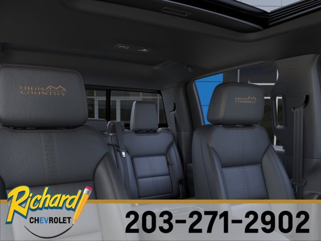 2026 Chevrolet Silverado 1500 High Country - Photo 24