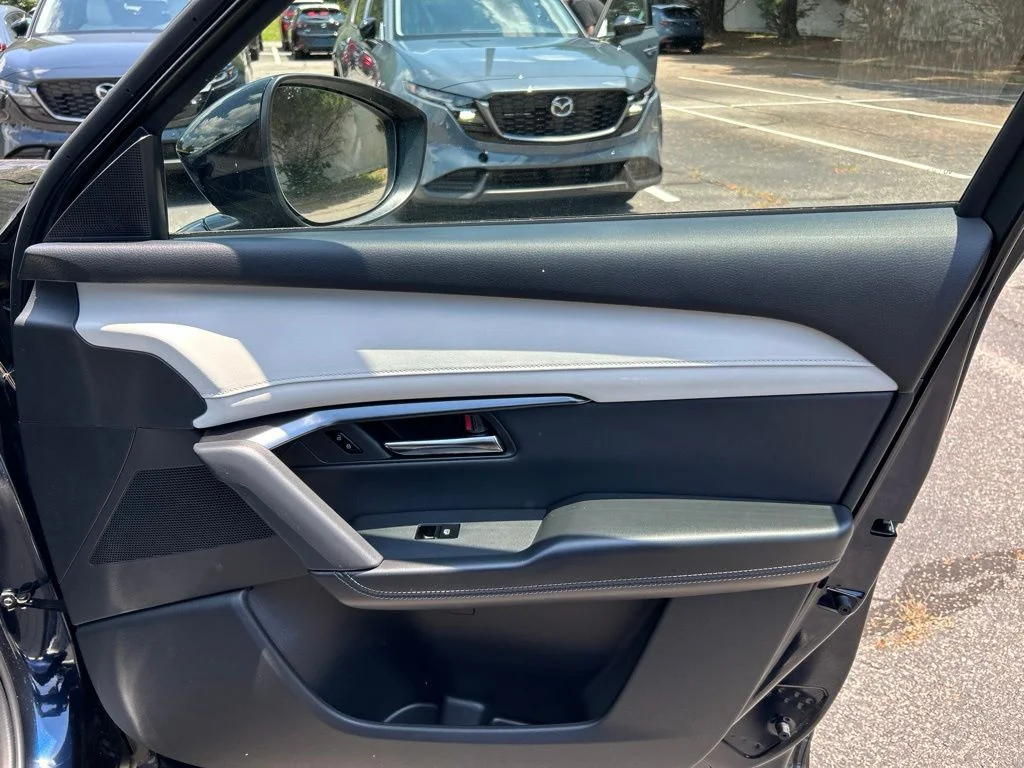 New 2026 Navy Blue Mica Mazda 2.5 S Preferred image 11