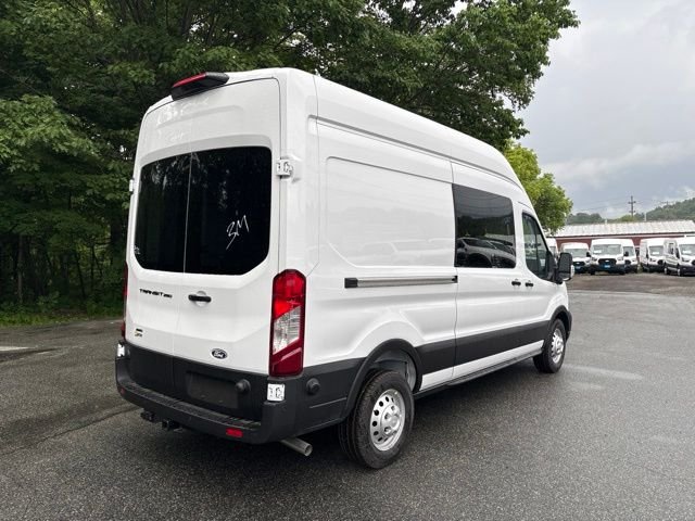 New 2026 White Ford Base image 7