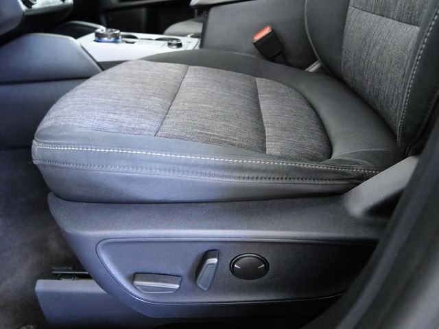 Certified Used 2021 Gray Ford Big Bend image 16