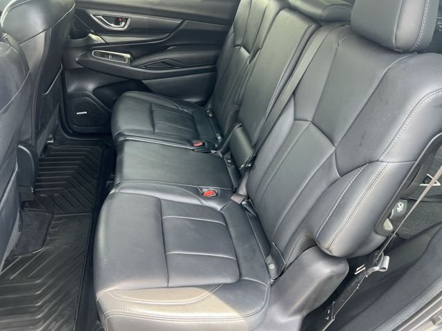 Used 2023 Gray Subaru Limited image 39