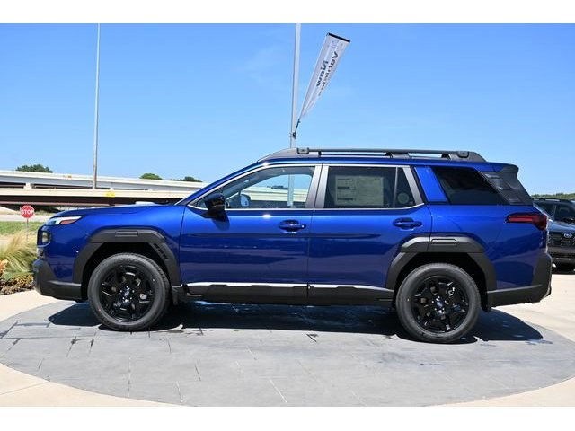 New 2026 Blue Subaru Limited image 39