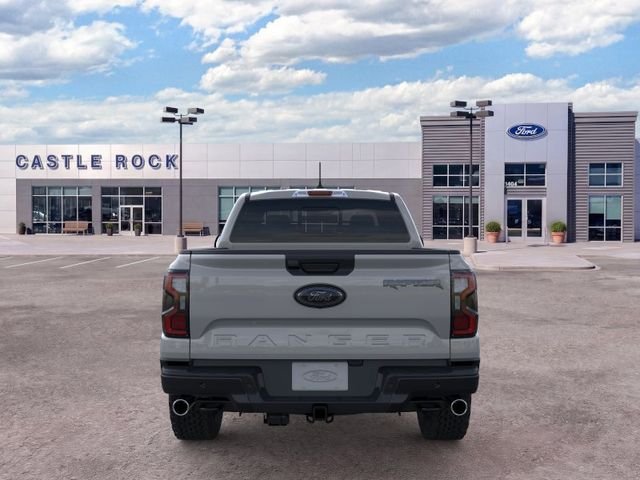 New 2026 Avalanche Ford Raptor® image 5