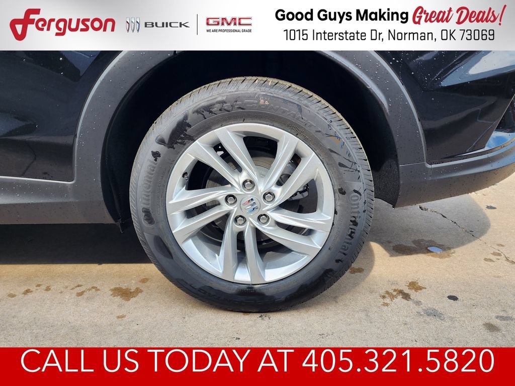 2026 Buick Envista Preferred - Photo 49