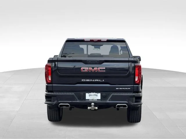 2026 GMC Sierra 1500 Denali - Photo 9