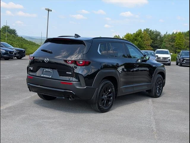 2025 Mazda CX-50 Premium - Photo 6
