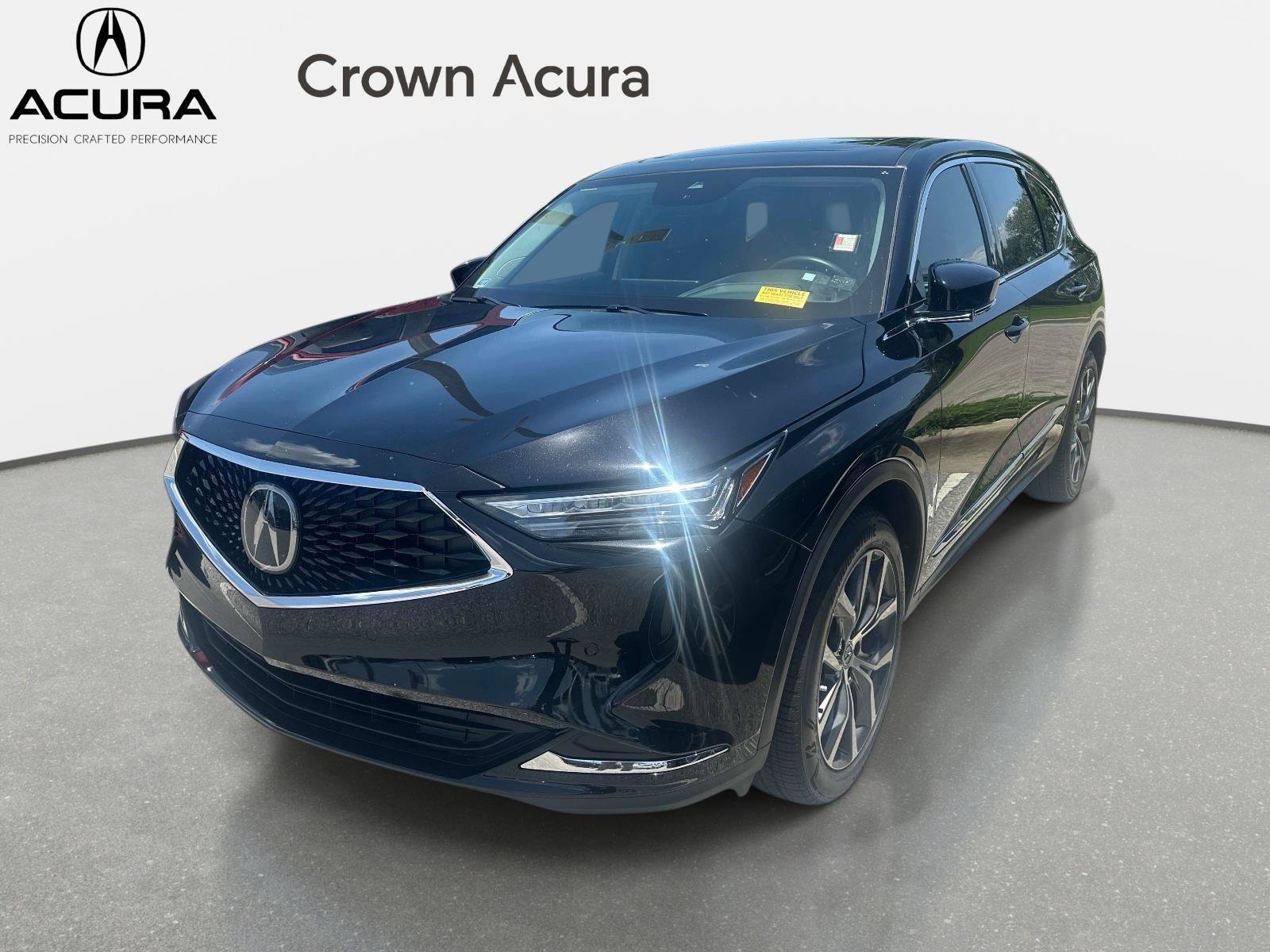 2023 Acura MDX SH-AWD w/Technology Package's photo