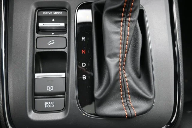 New 2027 Urban Gray Pearl Honda Sport Touring image 32