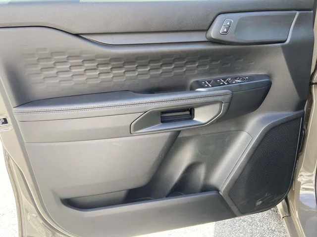 New 2026 Gray Ford XLT image 13