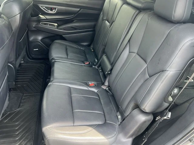 Used 2023 Gray Subaru Limited image 39