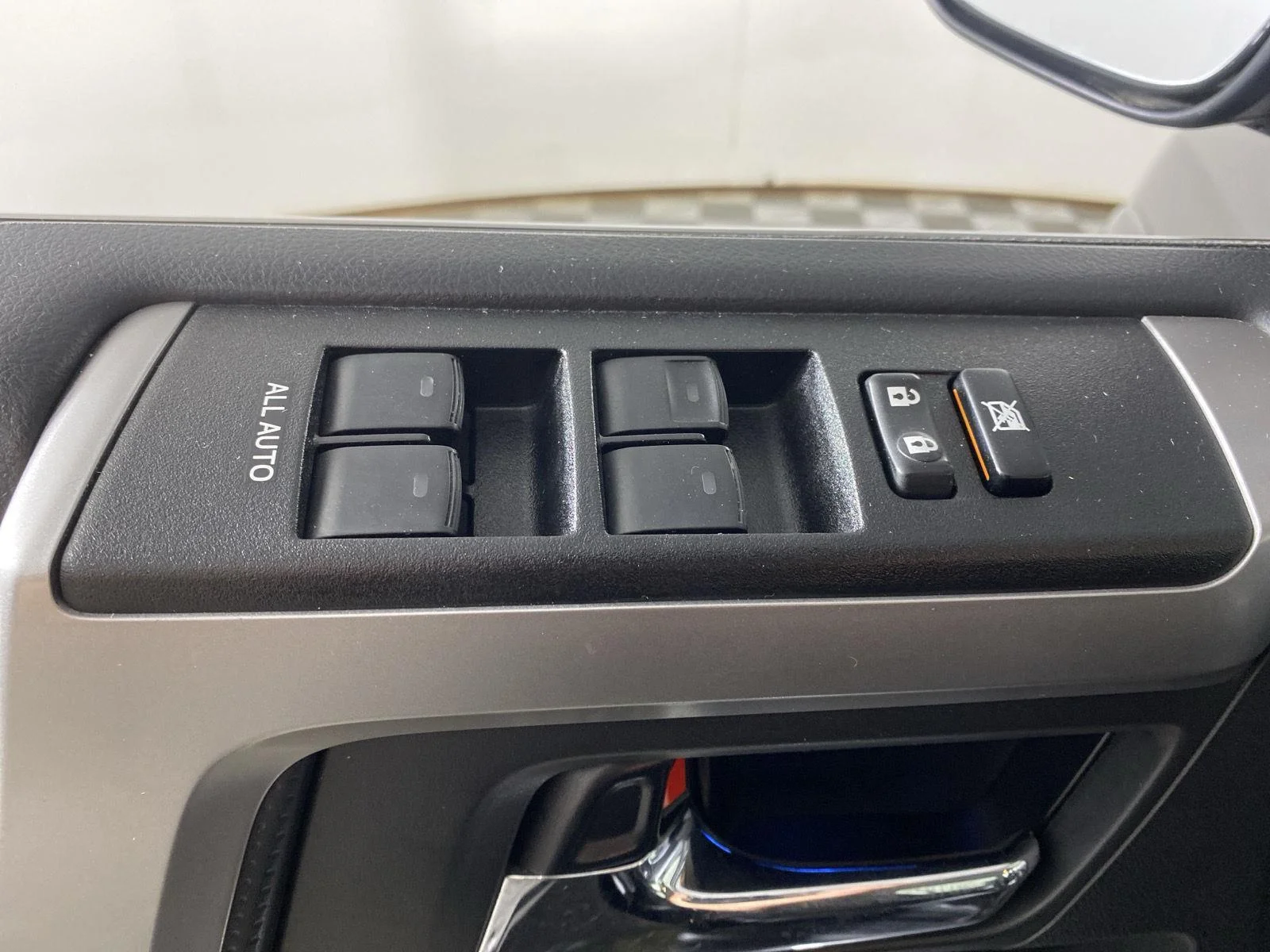 Used 2022 Magnetic Gray Metallic Toyota Limited image 15