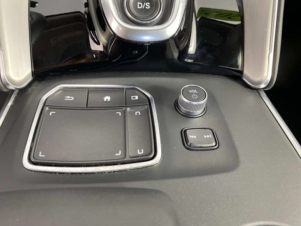 Used 2024 Lunar Silver Metallic Acura Technology Package image 22