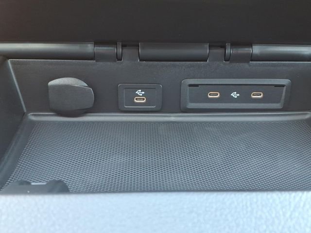 New 2026 Black Mercedes-Benz Passenger 144 WB image 8