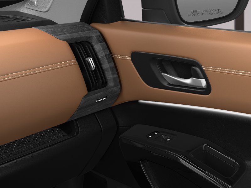 New 2026 White Nissan Platinum image 22