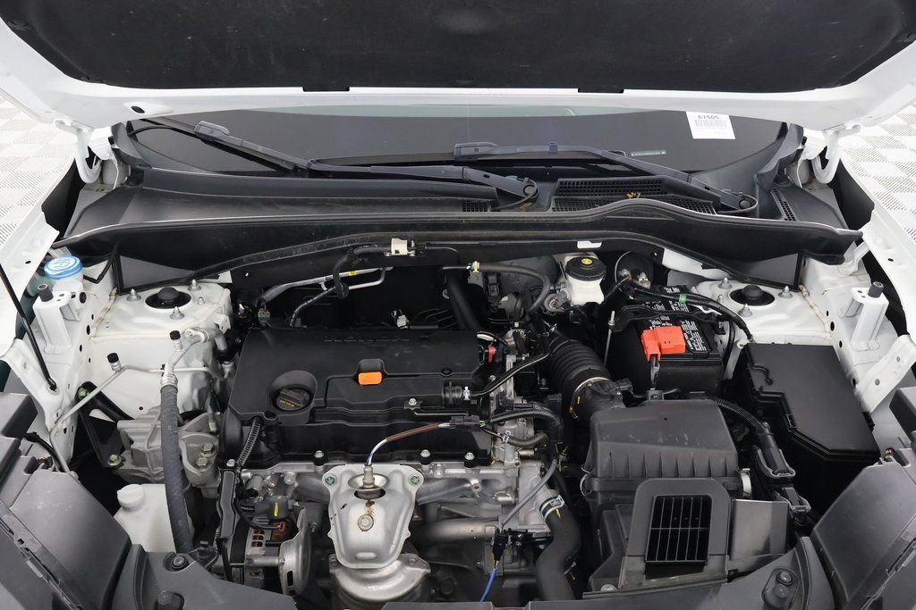 2023 Honda HR-V LX - Photo 13