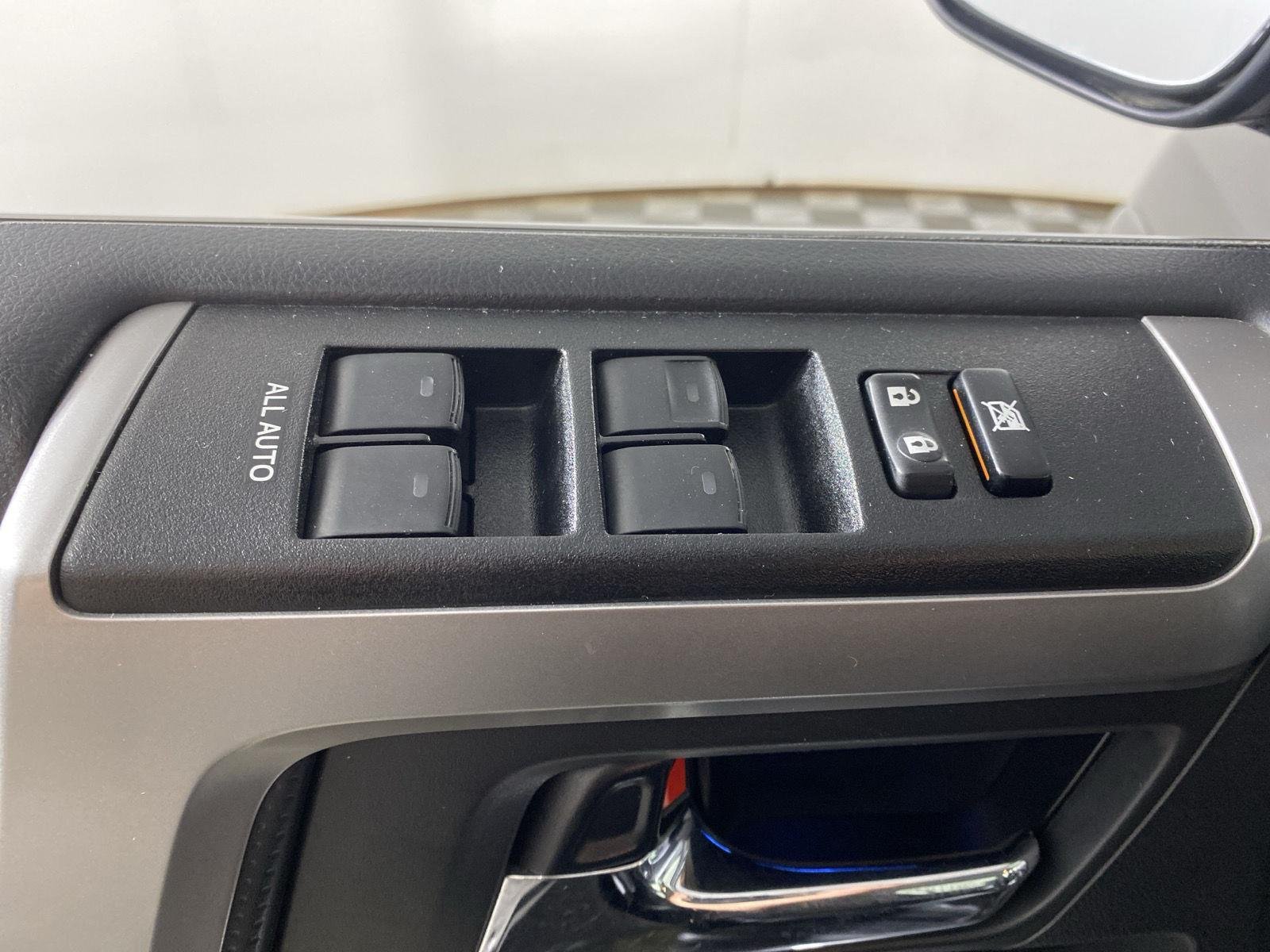 Used 2022 Magnetic Gray Metallic Toyota Limited image 15