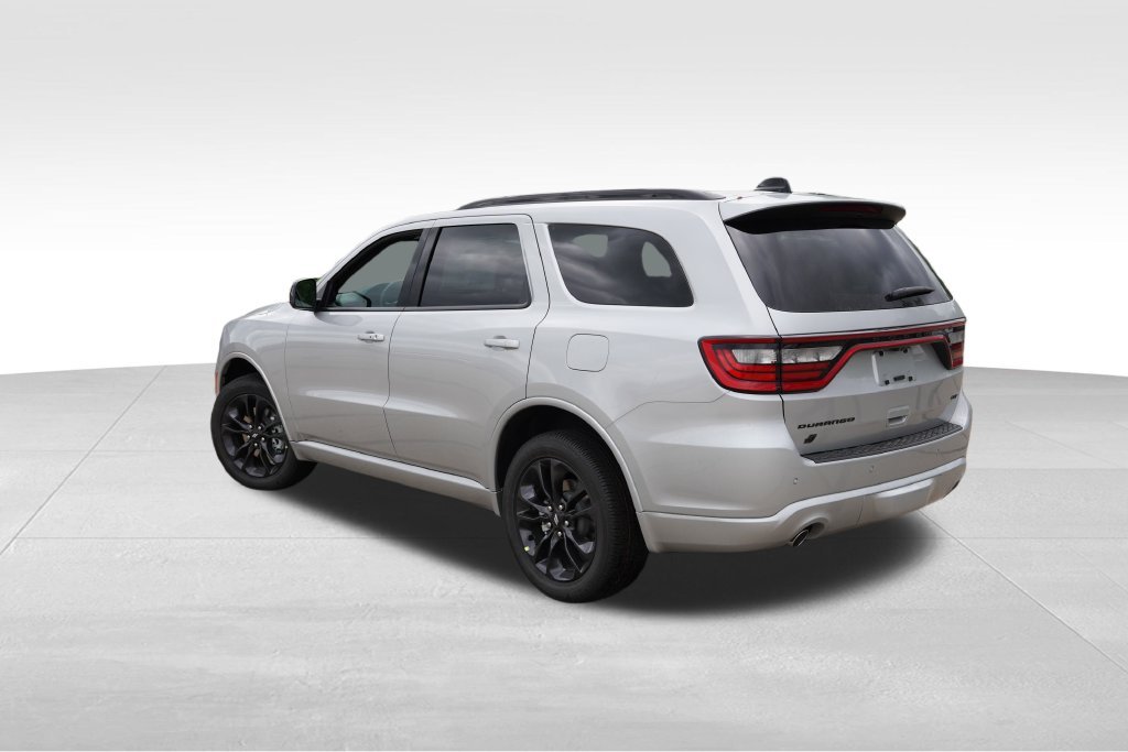New 2026 Triple Nickel Exterior Paint Dodge GT image 5