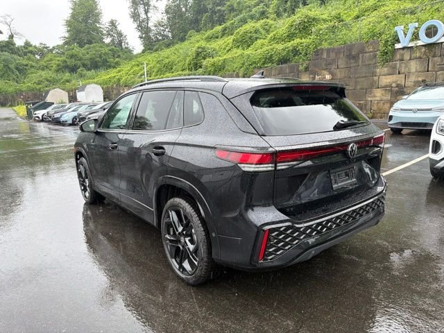 2026 Volkswagen Tiguan SE R-LINE BLACK - Photo 7