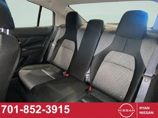 2026 Nissan Sentra SV - Photo 14