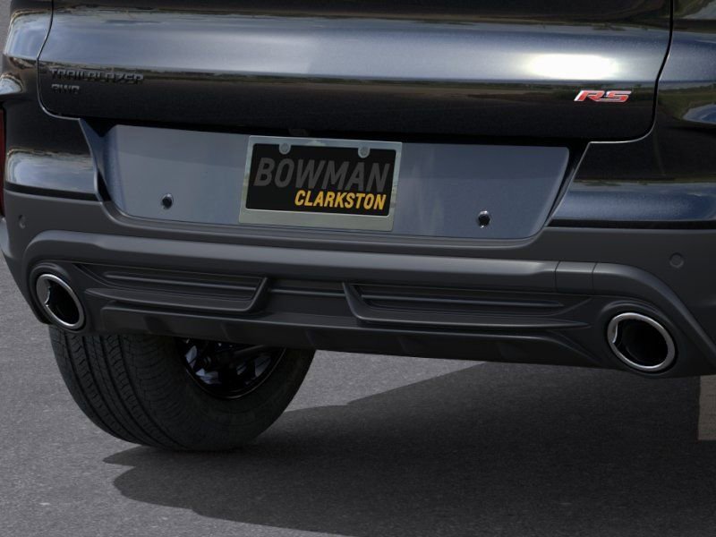 2026 Chevrolet Trailblazer RS - Photo 14