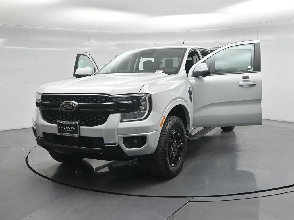 New 2026 Avalanche Ford Lariat image 27