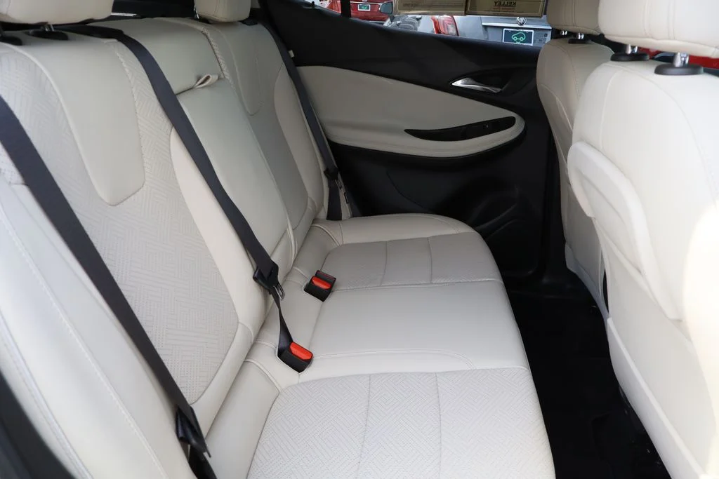 Used 2022 Gray Buick Essence image 27