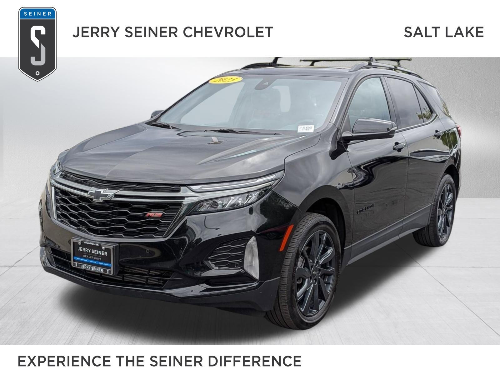 2023 Chevrolet Equinox AWD RS 1.5T's photo