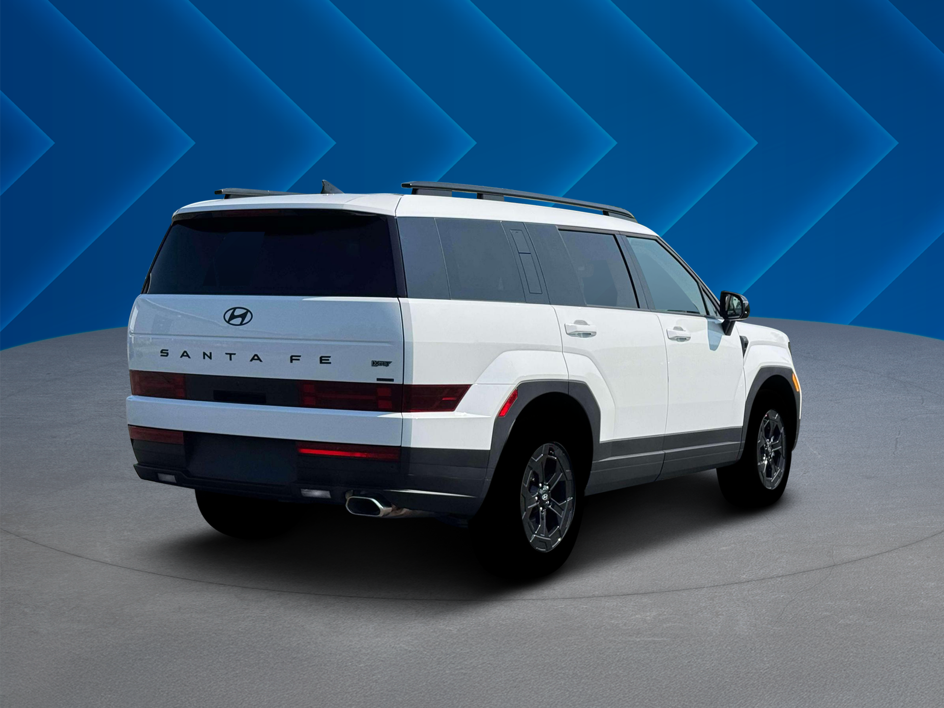 New 2026 Serenity White Hyundai XRT AWD image 28