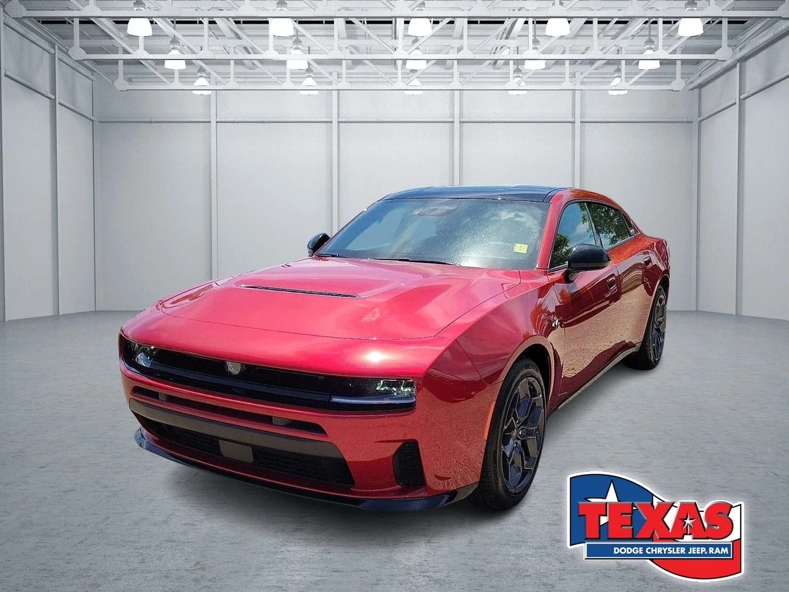 New 2026 Redeye Dodge R/T 4-DOOR AWD image 1