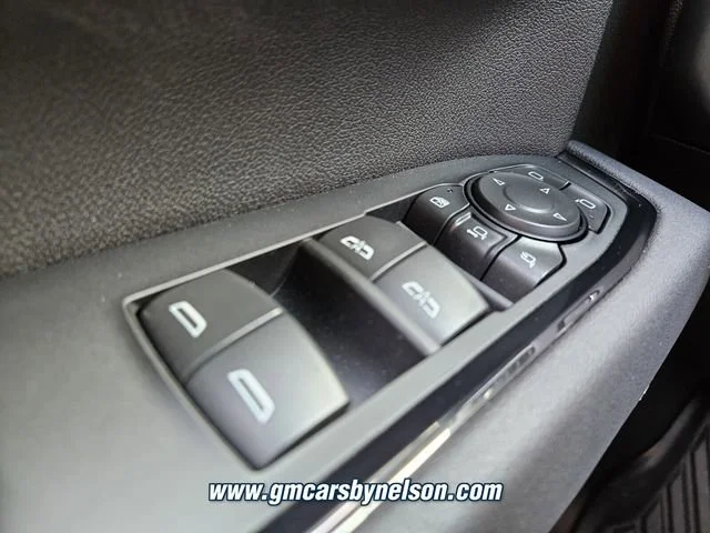 2026 GMC Sierra 2500HD AT4 - Photo 17
