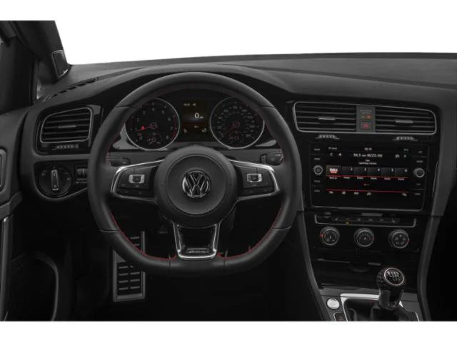 Used 2018 DEEP BLACK PEARL EFFECT Volkswagen Autobahn image 7
