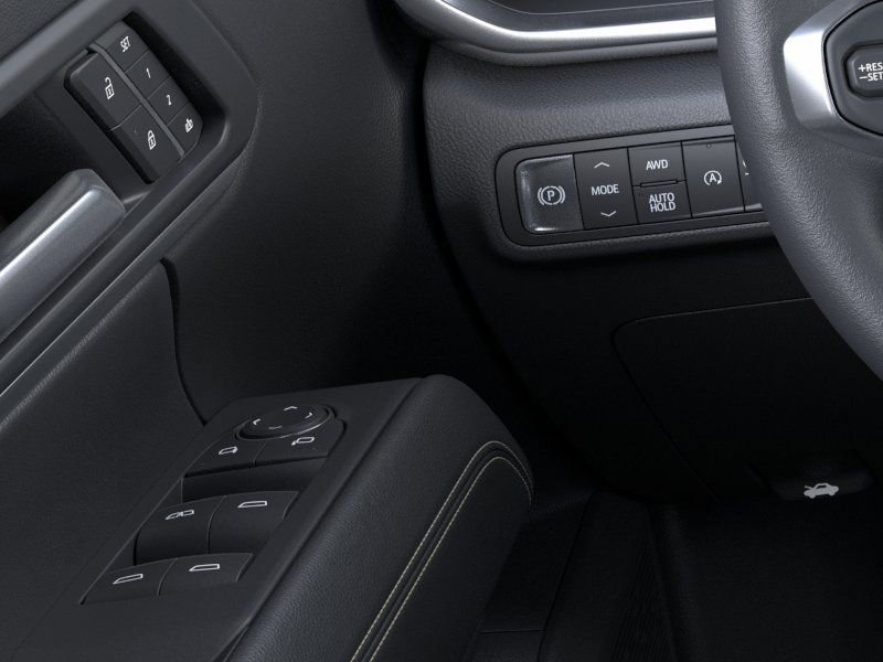 2026 GMC Terrain Elevation - Photo 22
