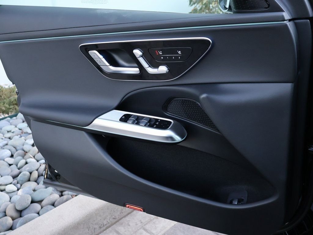 New 2026 Black Mercedes-Benz E 350 image 39