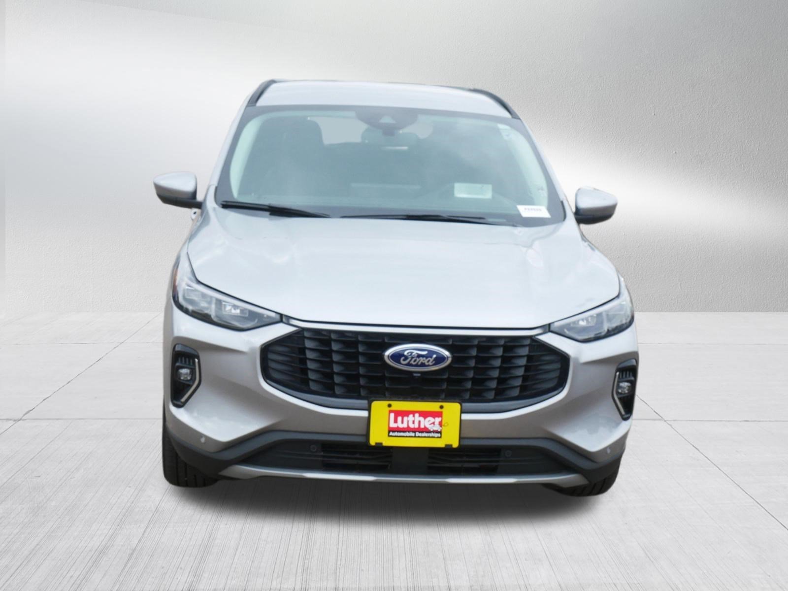 Used 2023 Ford Escape Platinum with VIN 1FMCU9JA7PUA53838 for sale in Coon Rapids, Minnesota