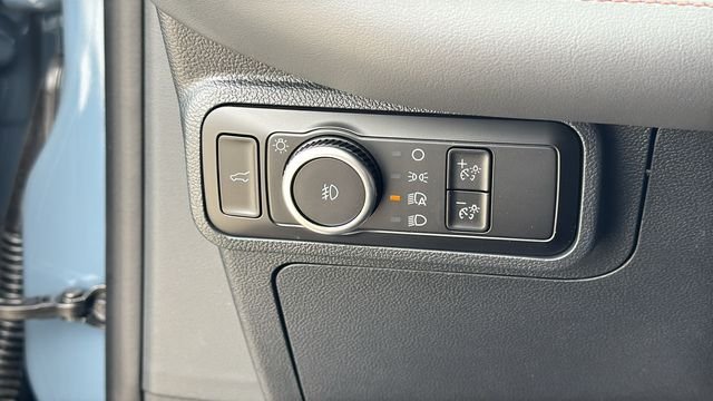 New 2026 Blue Ford Active image 22