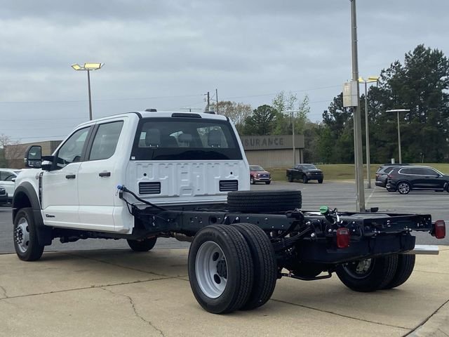 New 2026 Oxford White Ford XL image 4