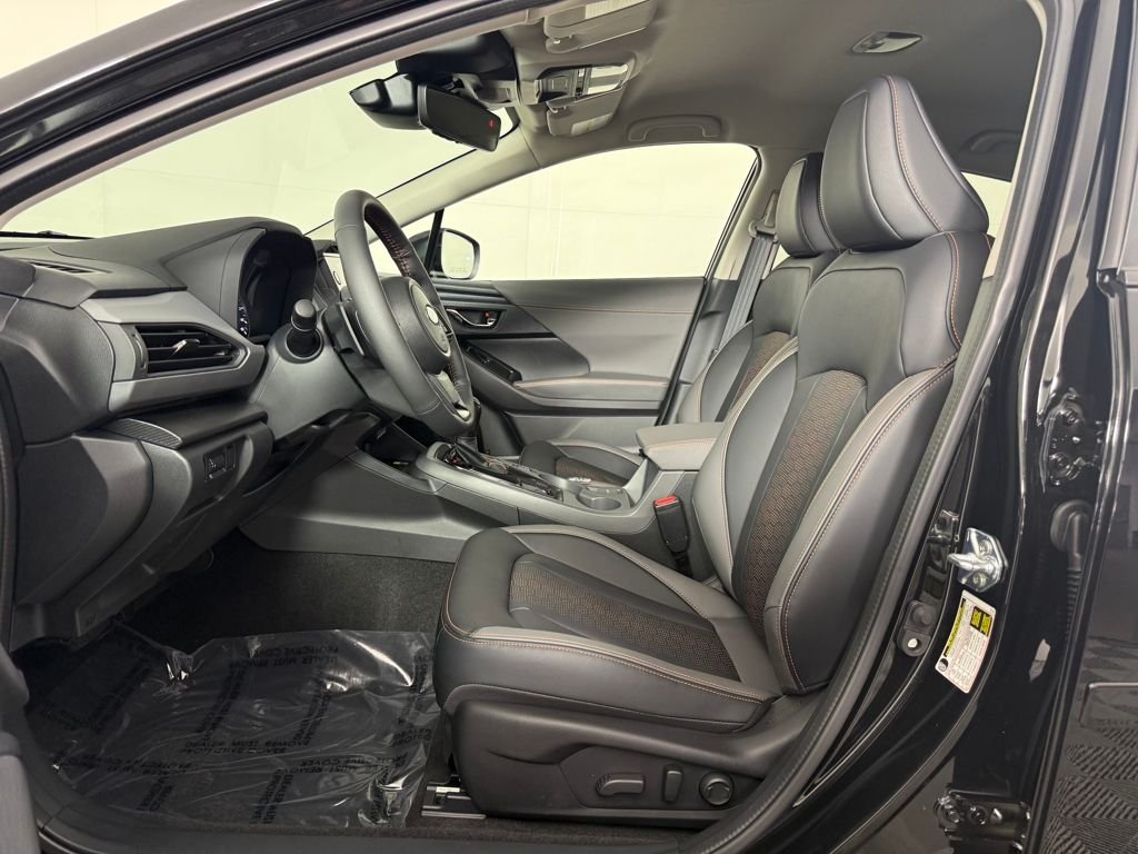 2026 Subaru Crosstrek Limited - Photo 17