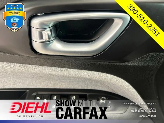 Used 2022 Red Jeep Latitude Lux image 22