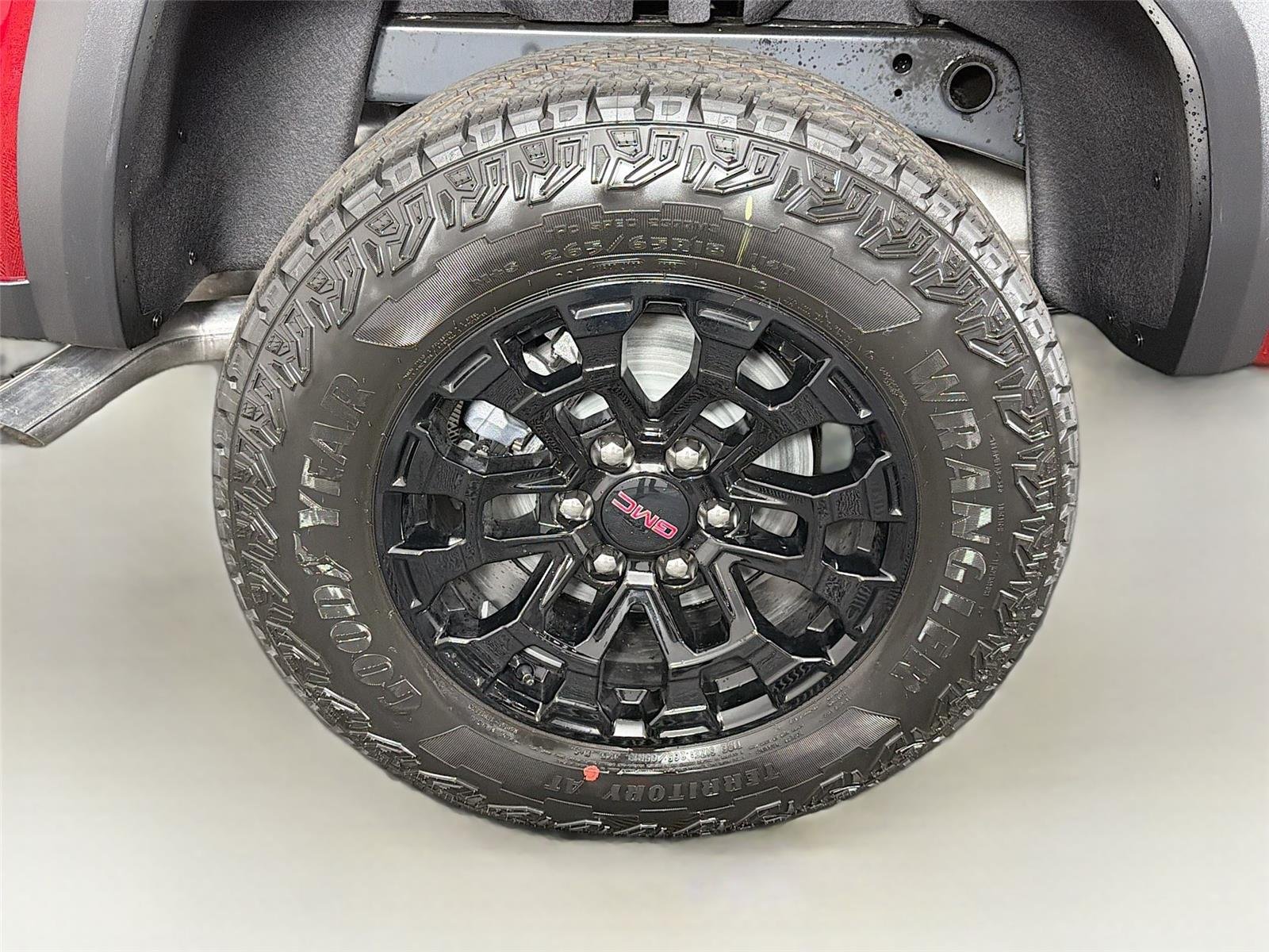 2026 GMC Canyon Elevation - Photo 35