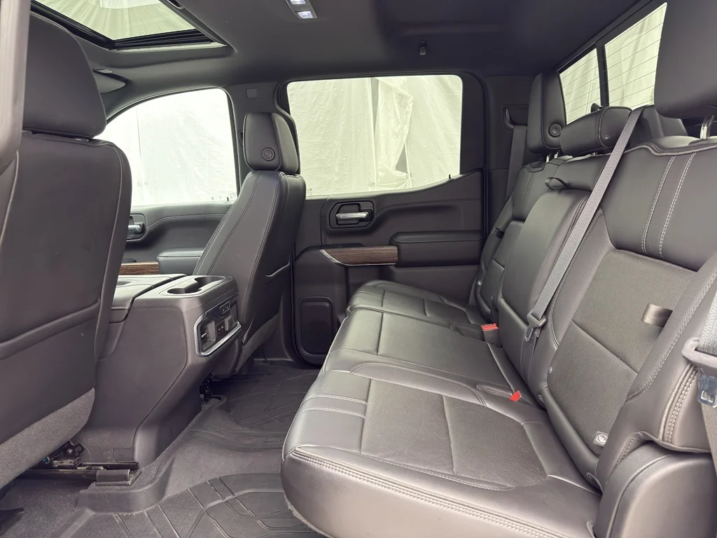 2021 Chevrolet Silverado 1500 High Country - Photo 9