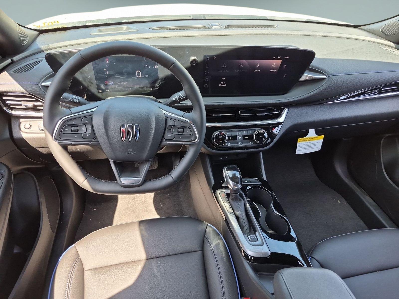 2026 Buick Envista Sport Touring - Photo 19