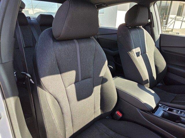 Used 2026 Platinum White Pearl Honda Sport image 29
