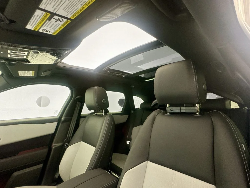 New 2026 Varesine Blue Land Rover Belgravia Edition image 22