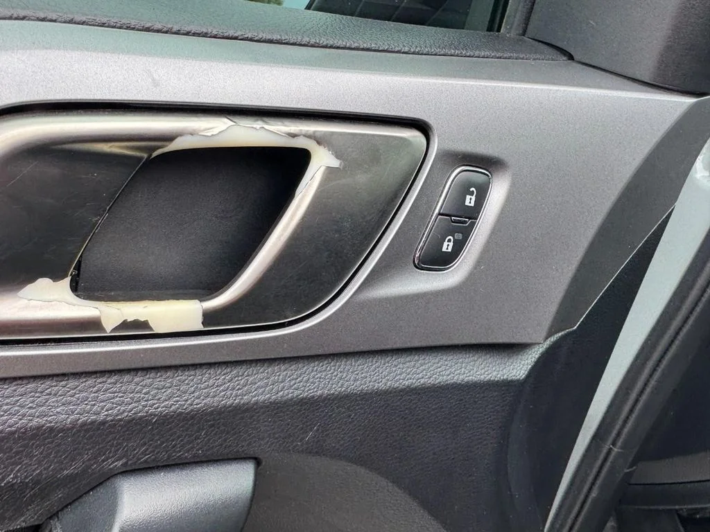 Used 2021 Cactus Green / Gray Ford XLT image 16
