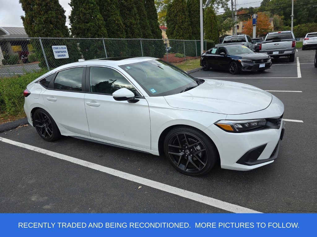 Used 2024  Honda Sport Touring image 1