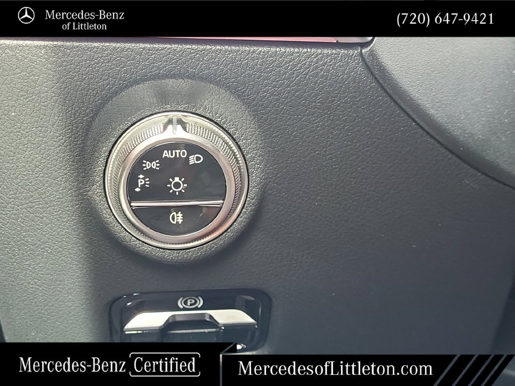 Certified Used 2026 White Mercedes-Benz C 300 image 21