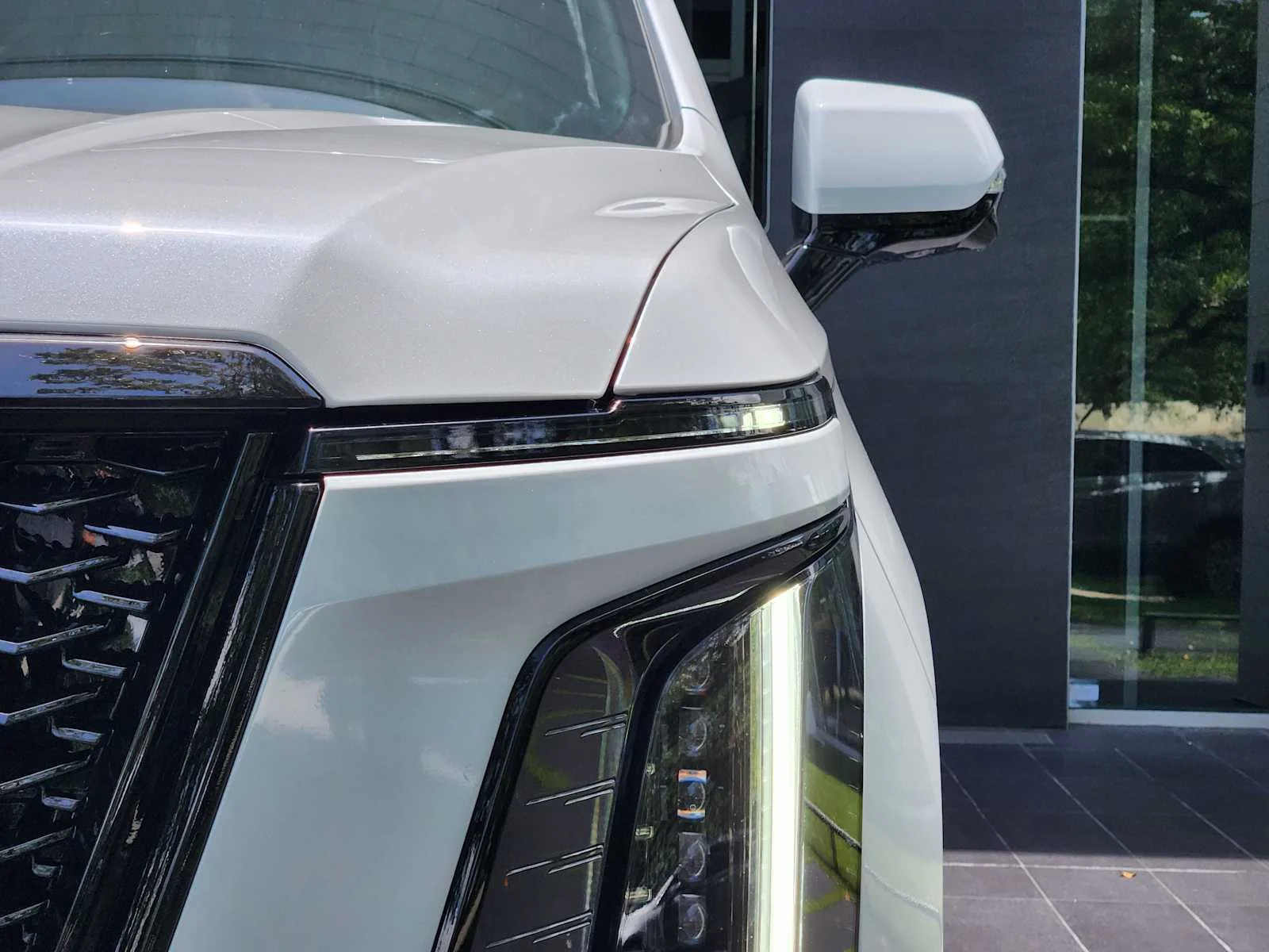 2026 Cadillac Escalade ESV Sport - Photo 6
