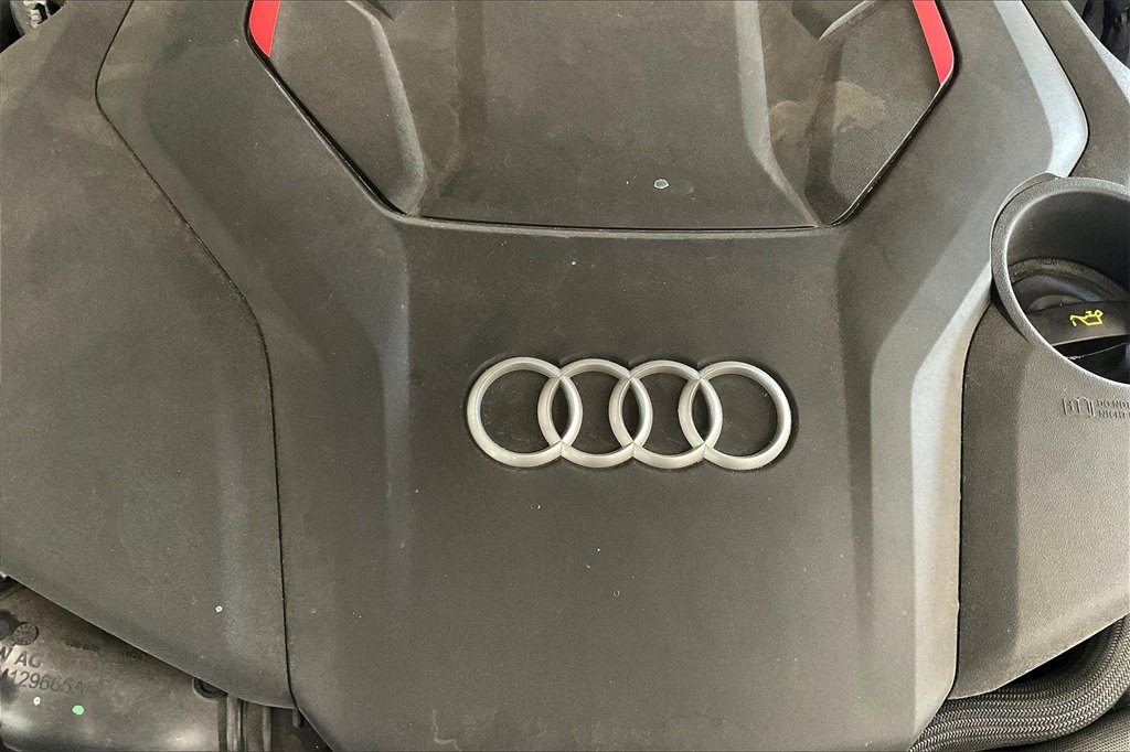 2023 AUDI S4 - Image 29
