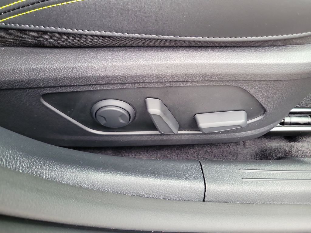 New 2026 Gray Kia GT image 9