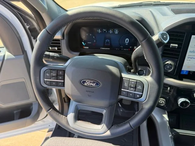 2024 Ford F-150 XLT - Photo 18